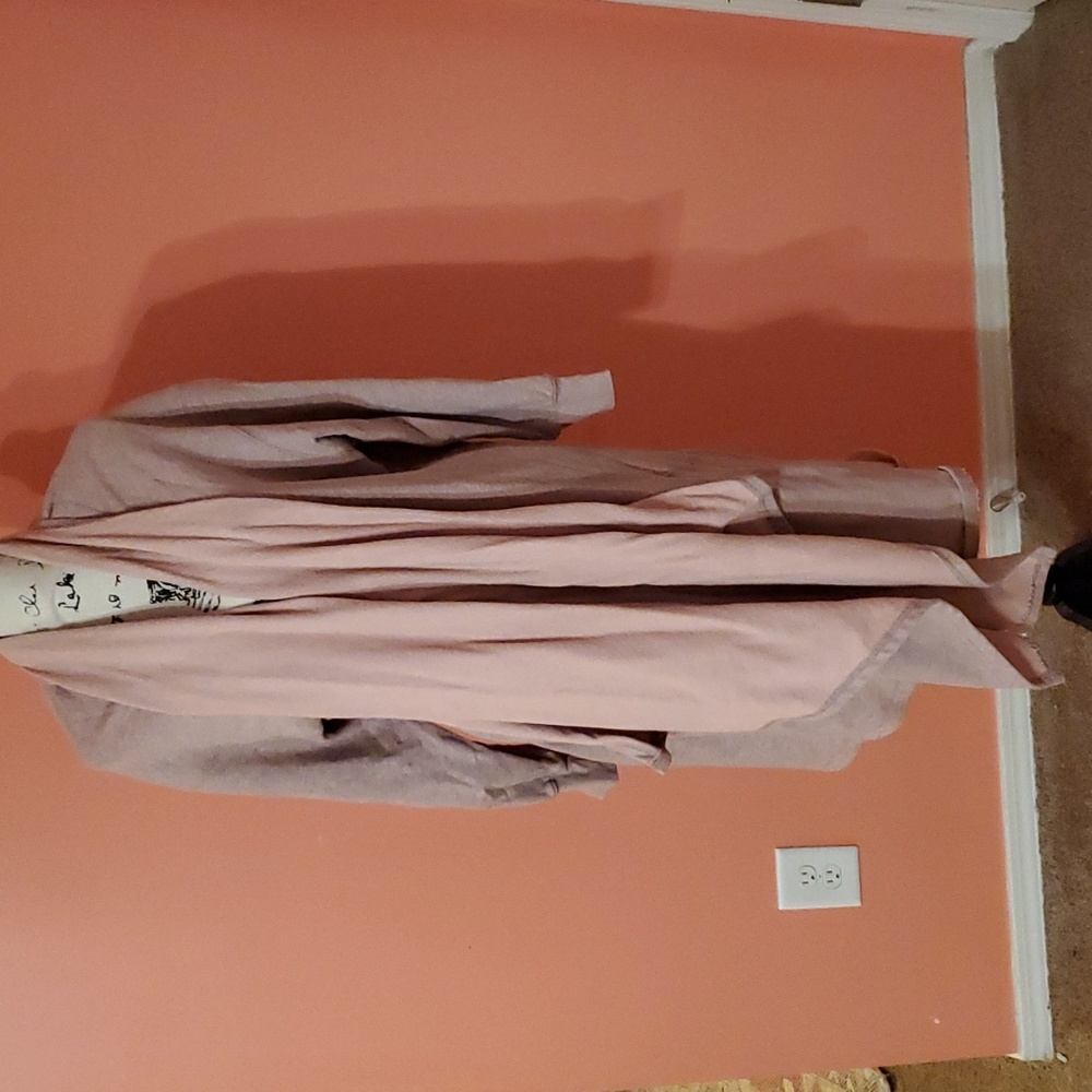 Free People cardigan